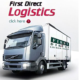 First direct Logistics Services