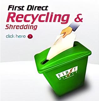 First direct Recycling Services